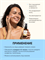 Крем-молочко для лица с УФ защитой SPF 15 2350