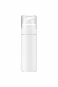 Вакуумный флакон - помпа 30мл 2208