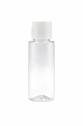 Флакон ПЭТ 50мл с диск топ 2217