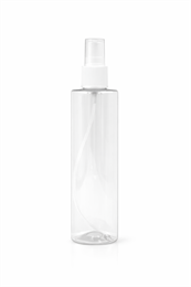 Флакон ПЭТ 200мл с распылителем 2221